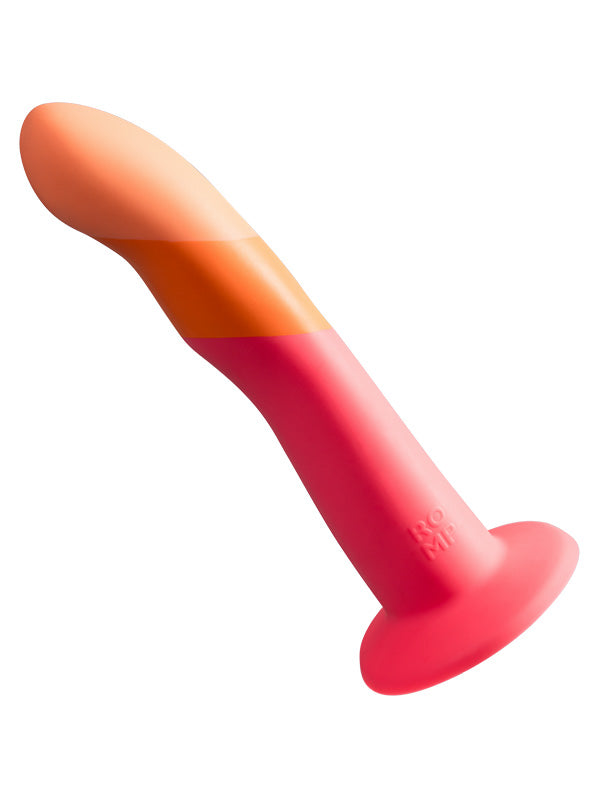 Romp Dizi Silicone Dildo 18 cm