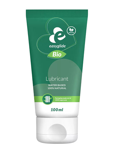 EasyGlide Bio Water Based Lubricant