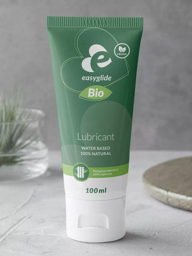 EasyGlide Bio Water Based Lubricant