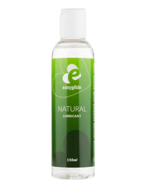 EasyGlide Natural Water-Based Lubricant