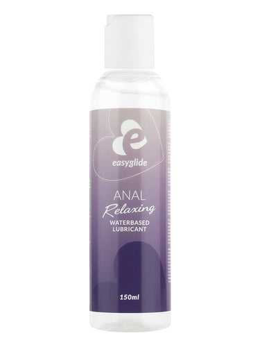 EasyGlide Anal Relaxing Water-Based Lubricant