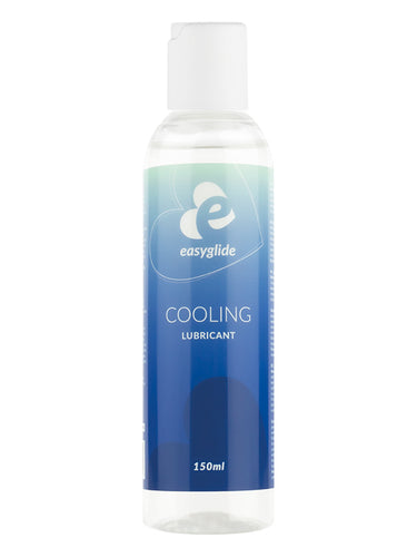EasyGlide Cooling Water-Based Lubricant
