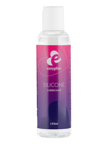 EasyGlide Silicone Based Lubricant