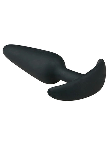 EasyToys Anchor Silicone Butt Plug