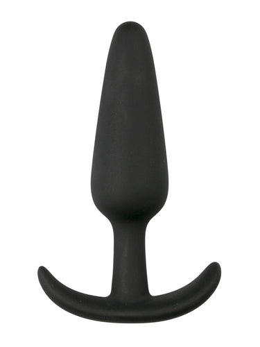 EasyToys Anchor Silicone Butt Plug