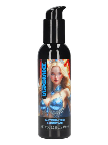 Masturs Eloa Water-Based Masturbator Lubricant