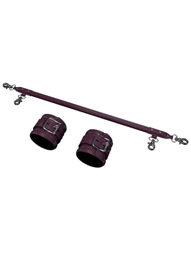 Fifty Shades of Grey Entwined Passion Spreader Bar with Cuffs