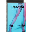 CalExotics Euphoria Collection Ankle Cuffs