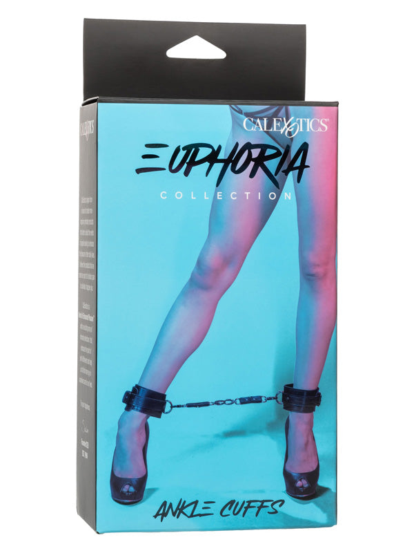 EUPHORIA COLLECTION ANKLE CUFFS