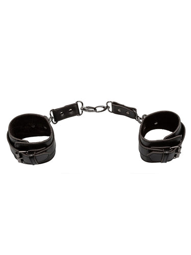 CalExotics Euphoria Collection Ankle Cuffs