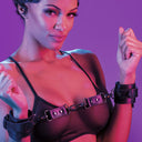 CalExotics Euphoria Collection Hand Cuffs