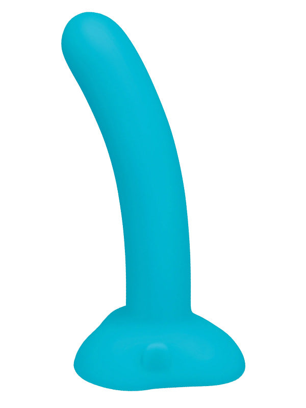 b-Vibe Every Body Strap-On Harness Set with 6 Inch Silicone Dildo Peg 15 cm