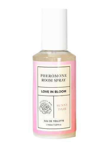 Eye of Love Bloom Pheromone Room Spray Sunny Daze