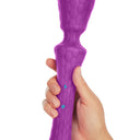 FemmeFunn Ultra Wand XL Vibrator Purple