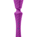 FemmeFunn Ultra Wand XL Vibrator Purple