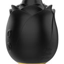 Fifty Shades of Grey Black Rose Clitoral Stimulator