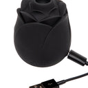 Fifty Shades of Grey Black Rose Clitoral Stimulator