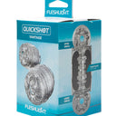 Fleshlight Quickshot Vantage Compact Masturbator
