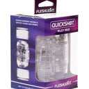 Fleshlight Quickshot Riley Reid Compact Masturbator