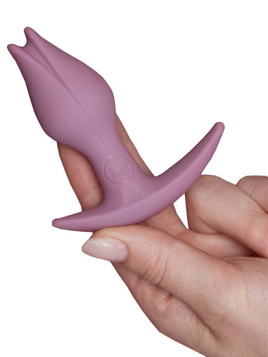 Fun Factory Bootie Fem Anal Plug Rose