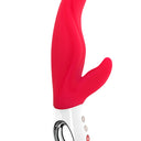 Fun Factory Lady Bi Rabbit Vibrator India Red