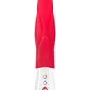Fun Factory Lady Bi Rabbit Vibrator India Red