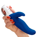 Fun Factory Lady Bi Rabbit Vibrator Ultramarine