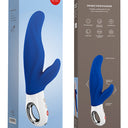 Fun Factory Lady Bi Rabbit Vibrator Ultramarine