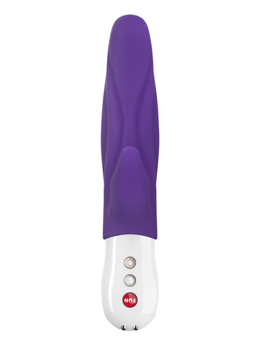 Fun Factory Lady Bi Rabbit Vibrator Violet