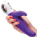 Fun Factory Lady Bi Rabbit Vibrator Violet