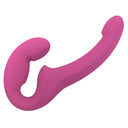 Fun Factory Share Lite Double Dildo Blackberry
