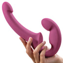Fun Factory Share Lite Double Dildo Blackberry