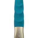 Fun Factory Stronic Petite Mini Pulsator Deep Sea Blue