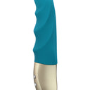 Fun Factory Stronic Petite Mini Pulsator Deep Sea Blue