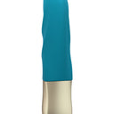 Fun Factory Stronic Petite Mini Pulsator Deep Sea Blue