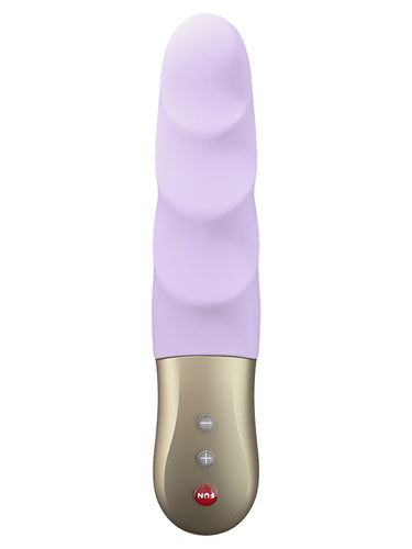 Fun Factory Stronic Petite Mini Pulsator Lilac