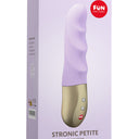 Fun Factory Stronic Petite Mini Pulsator Lilac