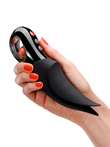 Fun Factory Volta External Vibrator Black