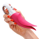 Fun Factory Volta External Vibrator Blackberry