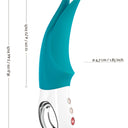 Fun Factory Volta External Vibrator Petrol