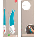 Fun Factory Volta External Vibrator Petrol