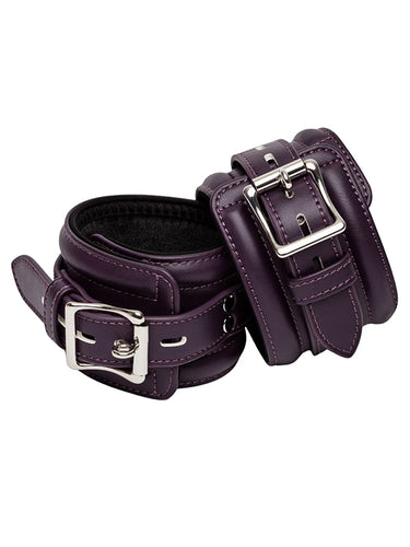 Fifty Shades of Grey Entwined Passion Spreader Bar with Cuffs