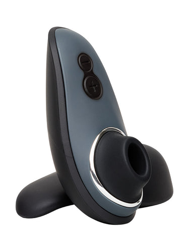 Fifty Shades Of Grey X Womanizer Desire Blooms Gift Set