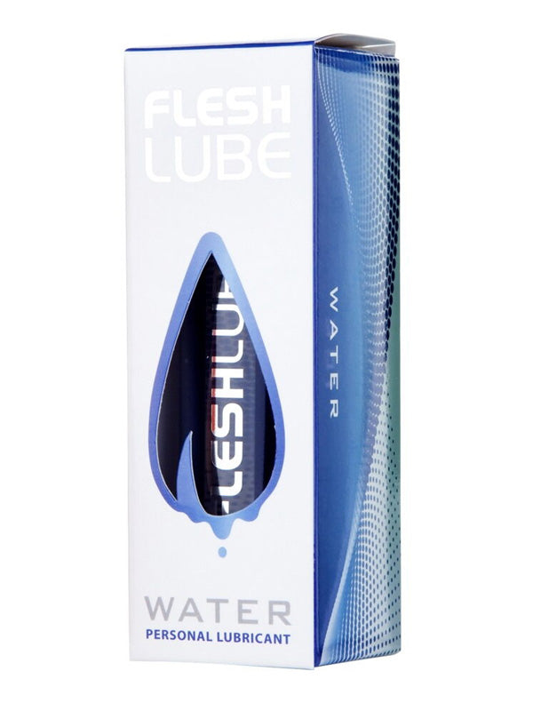 Fleshlight Fleshlube Water Based Lubricant