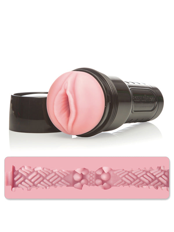 Fleshlight GO Surge Masturbator