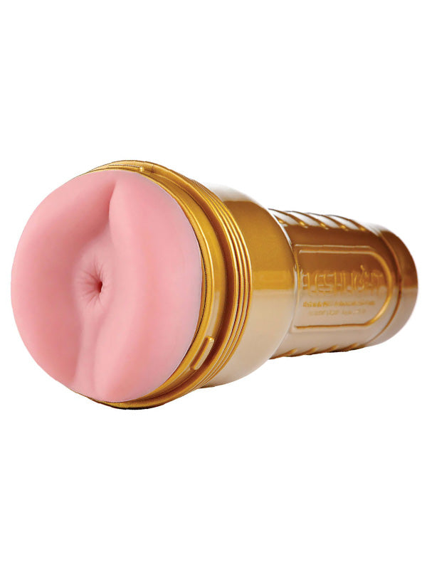 Fleshlight Pink Butt Stamina Training Unit Masturbator