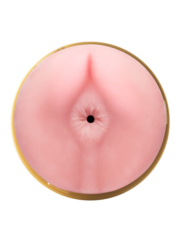 Fleshlight Pink Butt Stamina Training Unit Masturbator