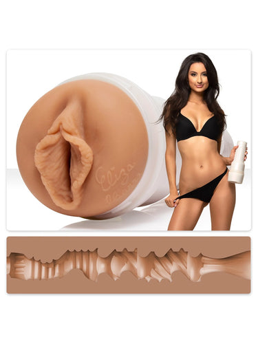 Fleshlight Girls Eliza Ibarra Ethereal Masturbator