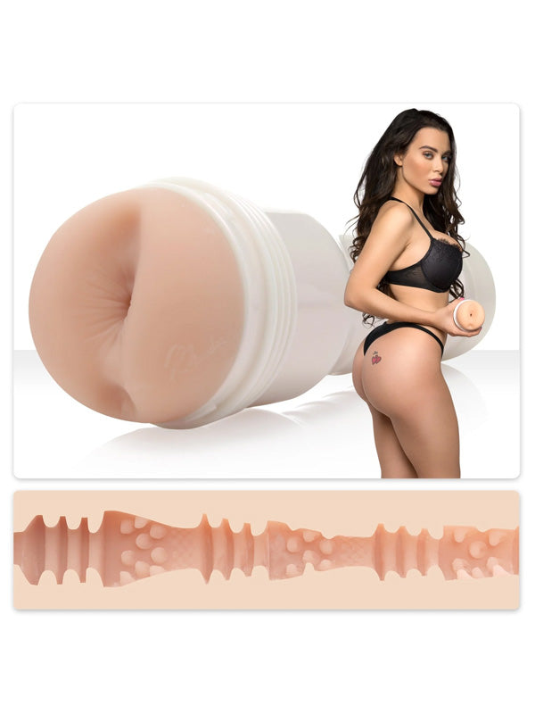 Fleshlight Girls Lana Rhoades Karma Masturbator