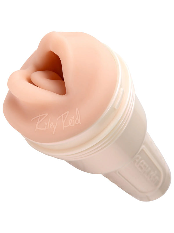 Fleshlight Girls Riley Reid Insomnia Masturbator